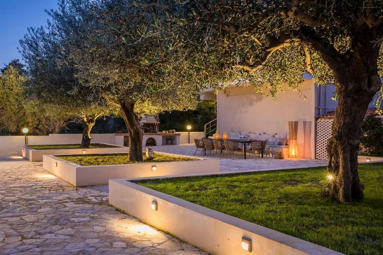Malibu Suites & Apartments Argostoli  Grækenland