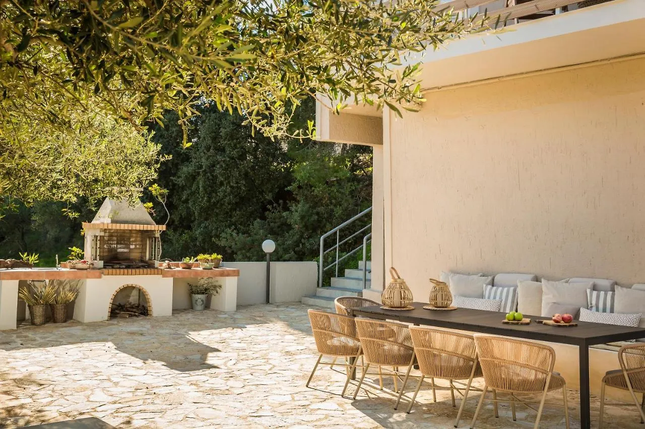 Malibu Suites & Apartments Argostoli   Argostoli (Kefalonia)