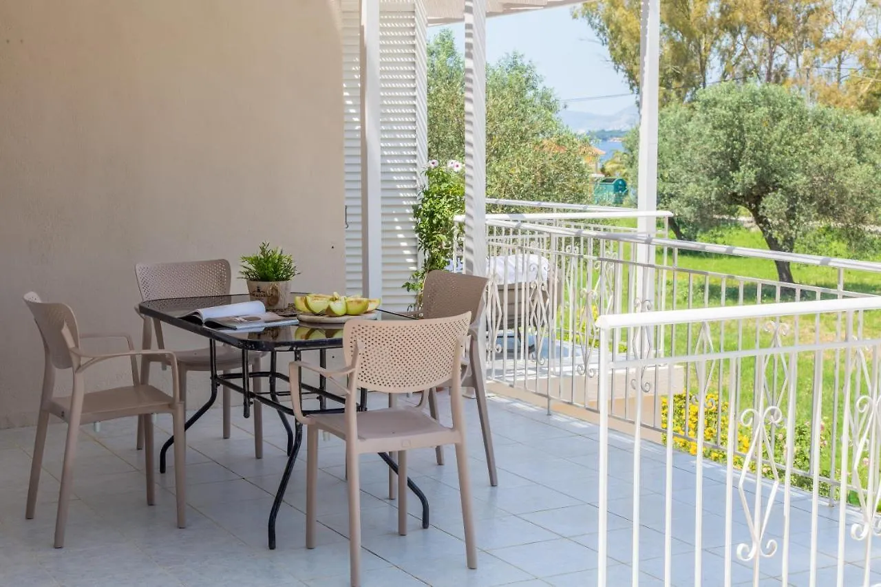 Malibu Suites & Apartments Argostoli  Argostoli (Kefalonia)