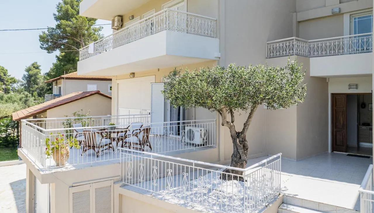 Malibu Suites & Apartments Argostoli