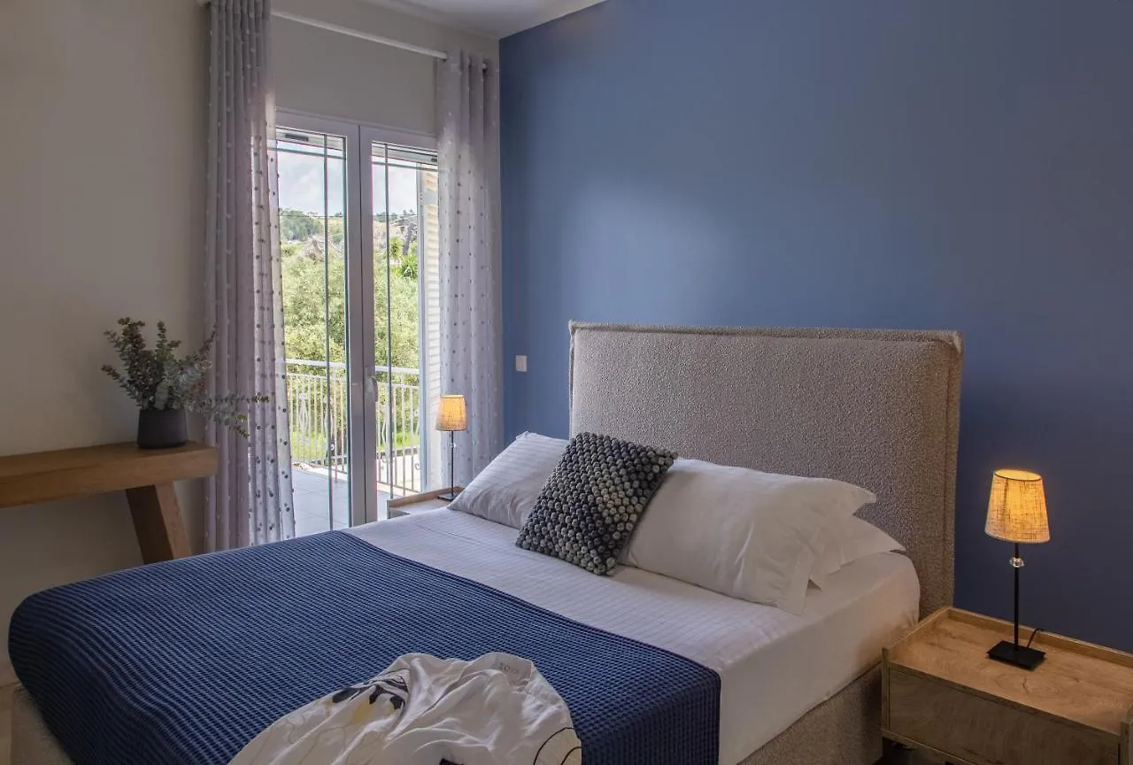 Malibu Suites & Apartments Argostoli  Grækenland