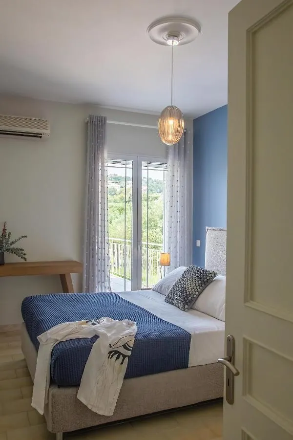 Malibu Suites & Apartments Argostoli