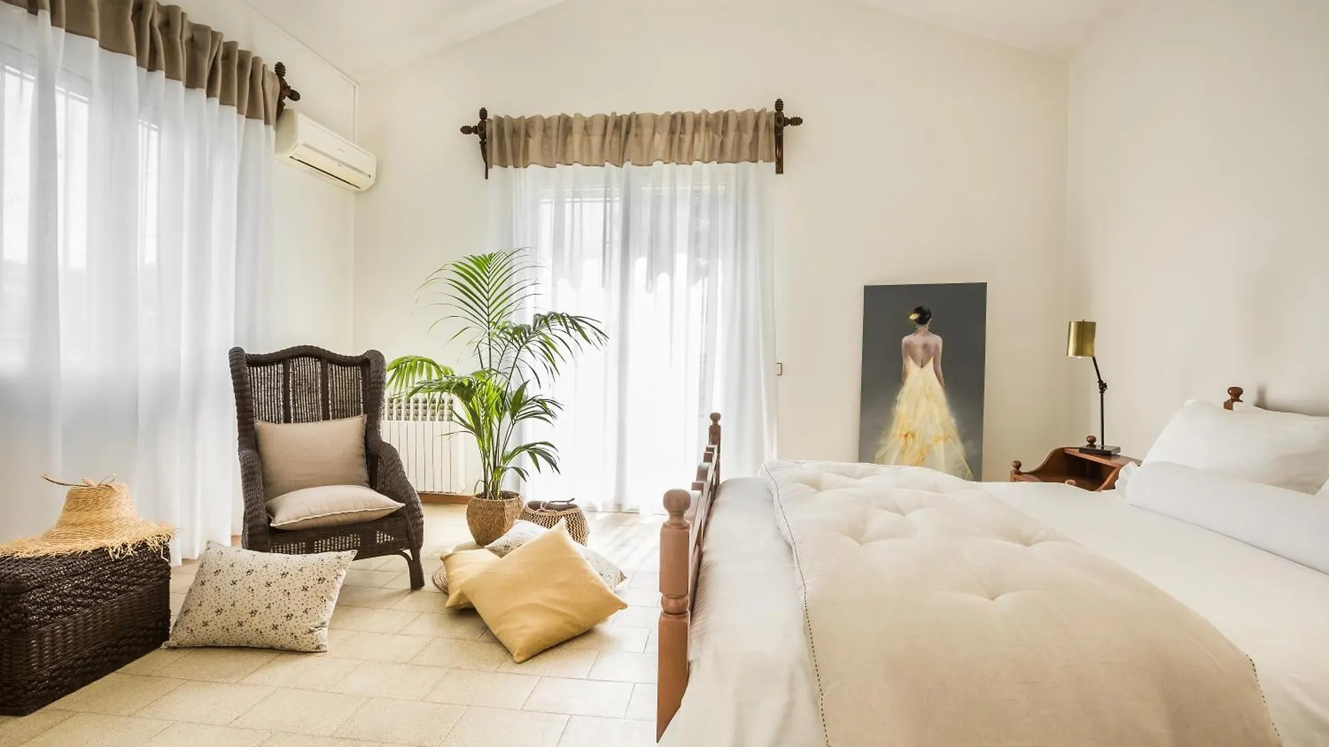 Malibu Suites & Apartments Argostoli