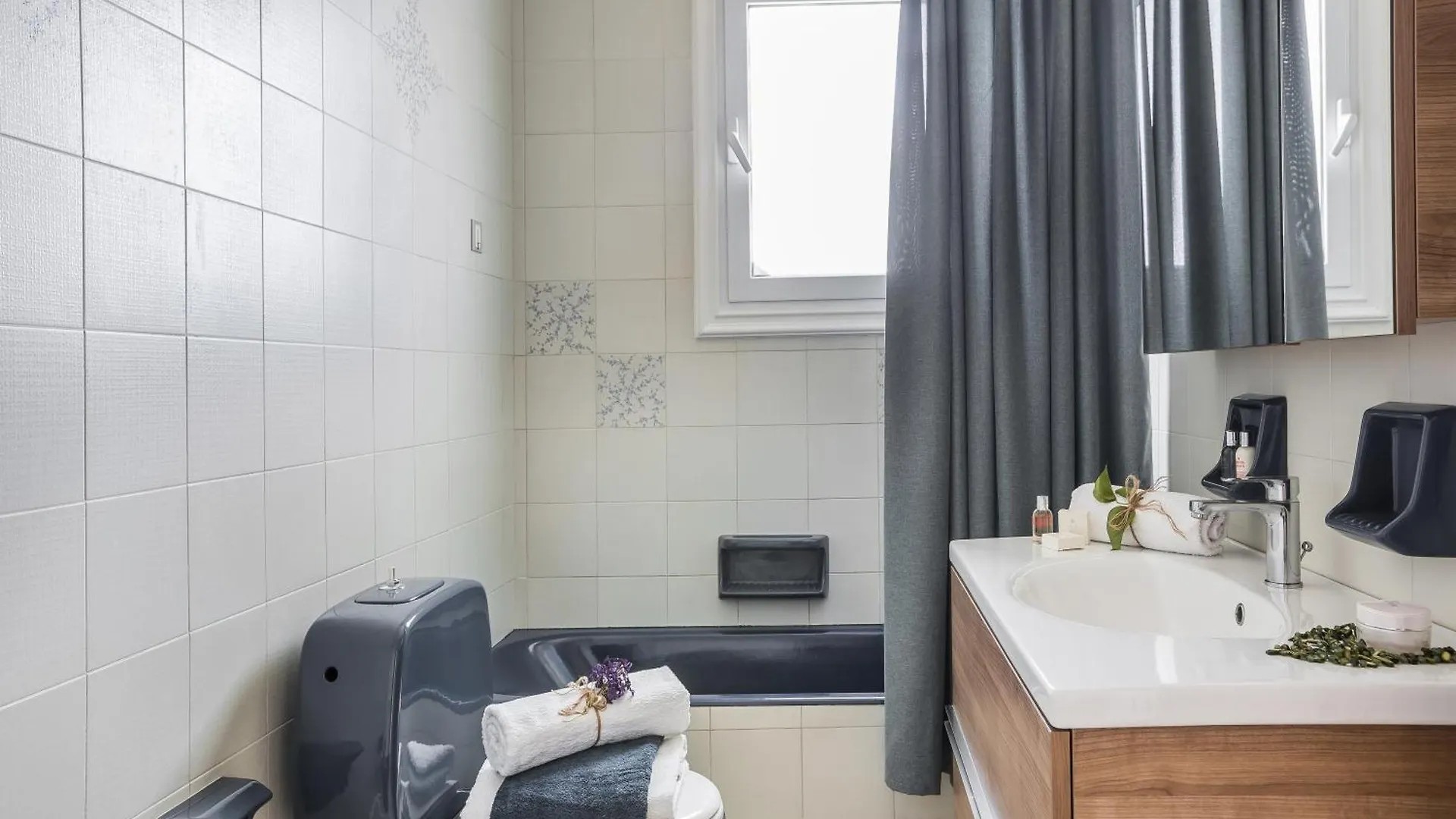 Malibu Suites & Apartments Argostoli