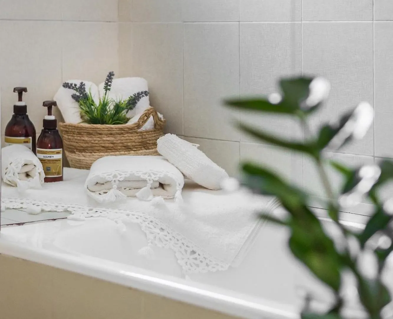 Malibu Suites & Apartments Argostoli