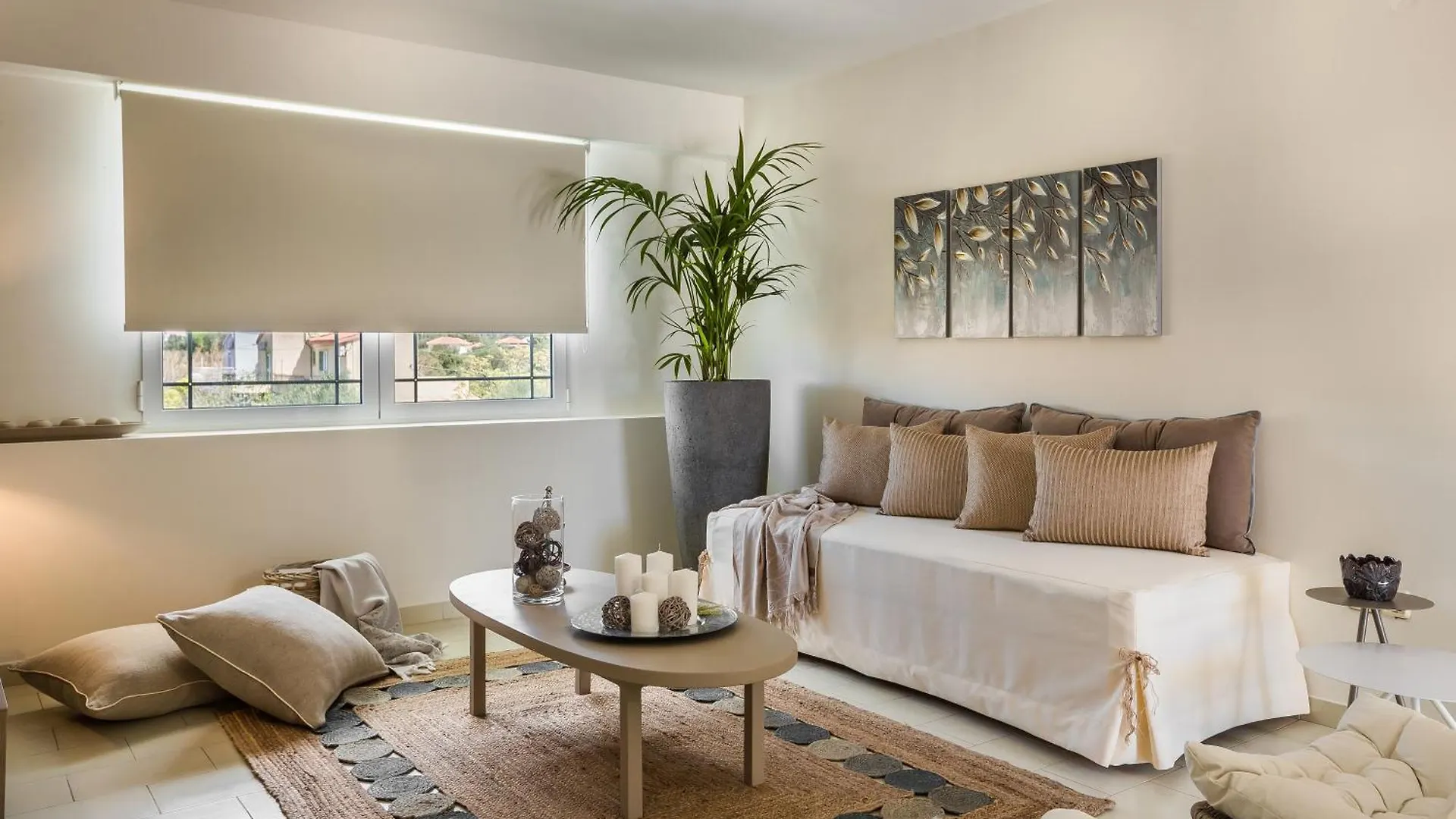 Malibu Suites & Apartments Argostoli  Argostoli (Kefalonia)