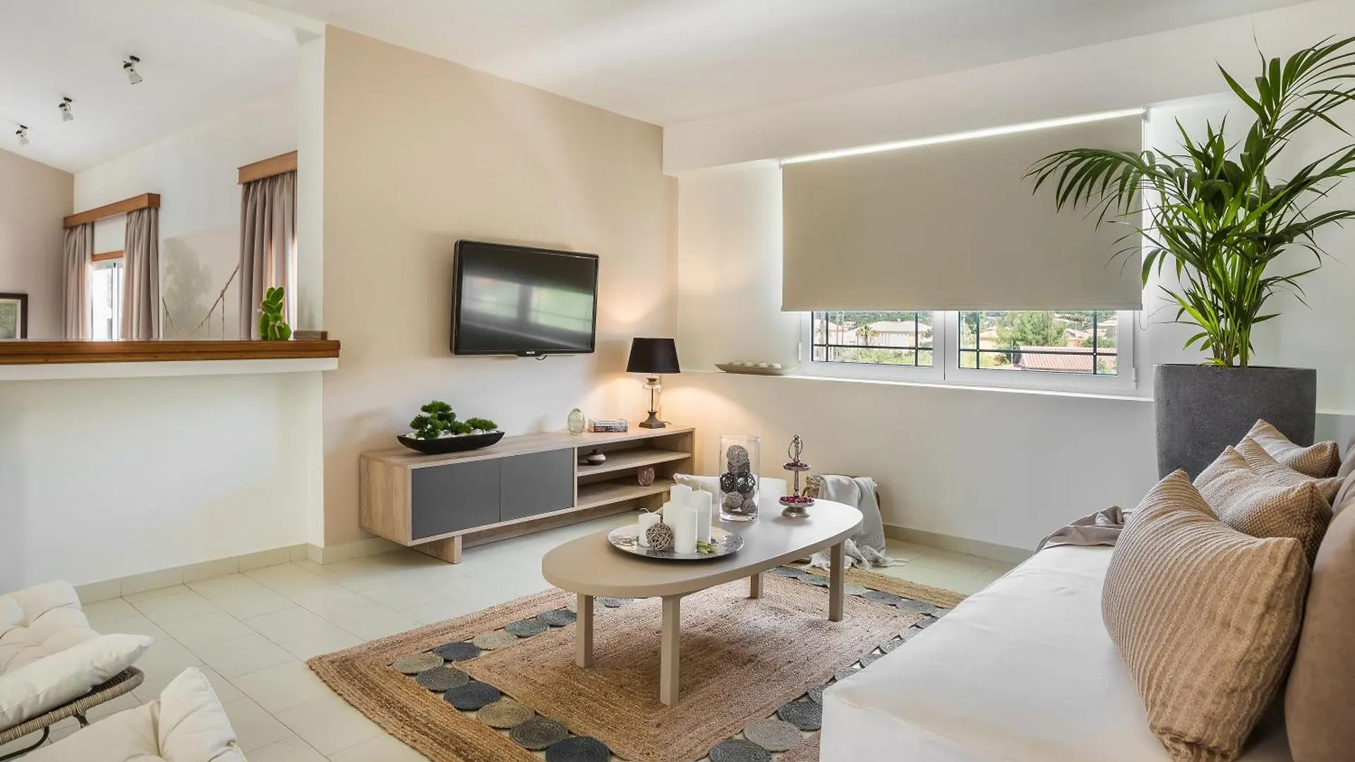 Malibu Suites & Apartments Argostoli  Grækenland