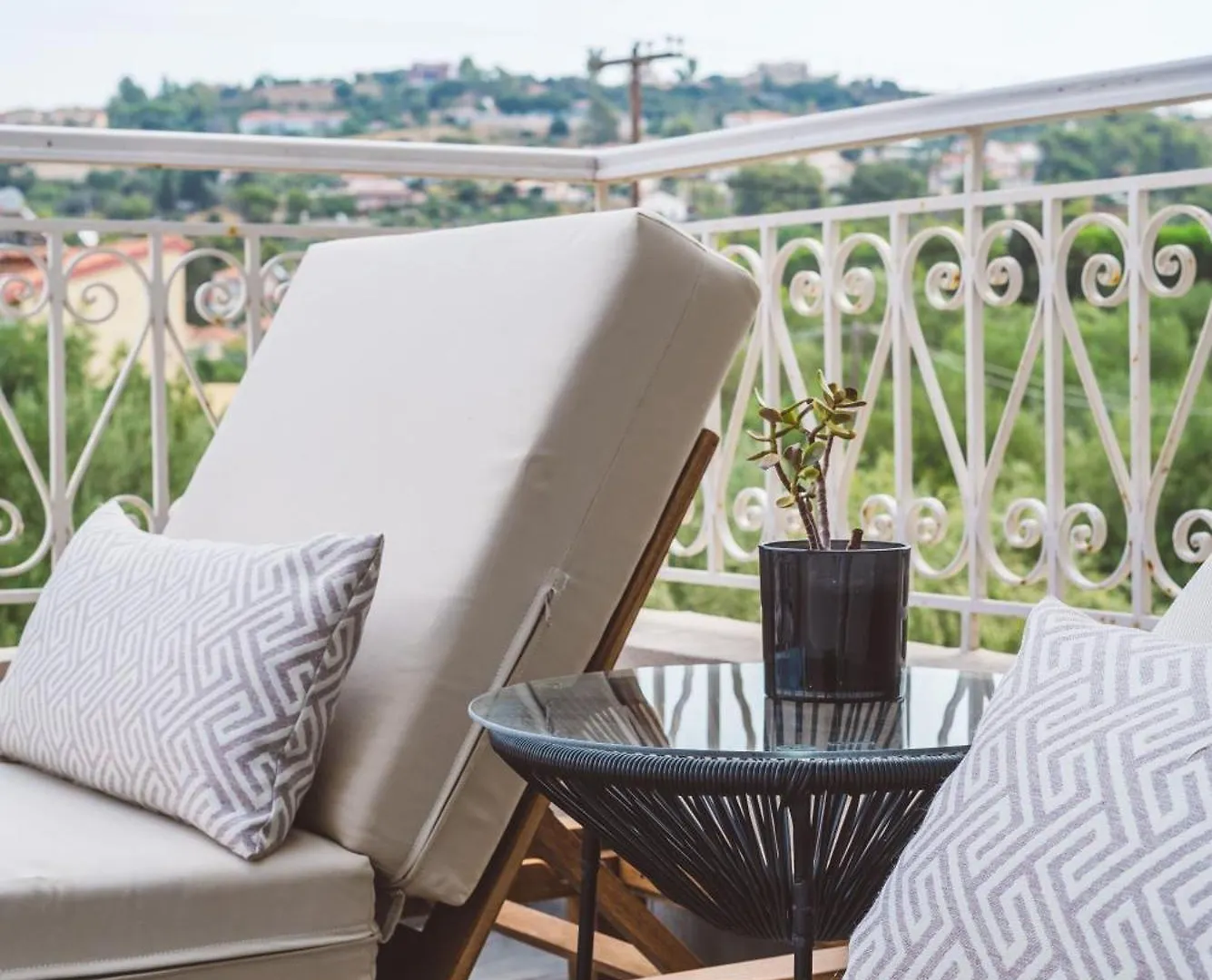 Malibu Suites & Apartments Argostoli