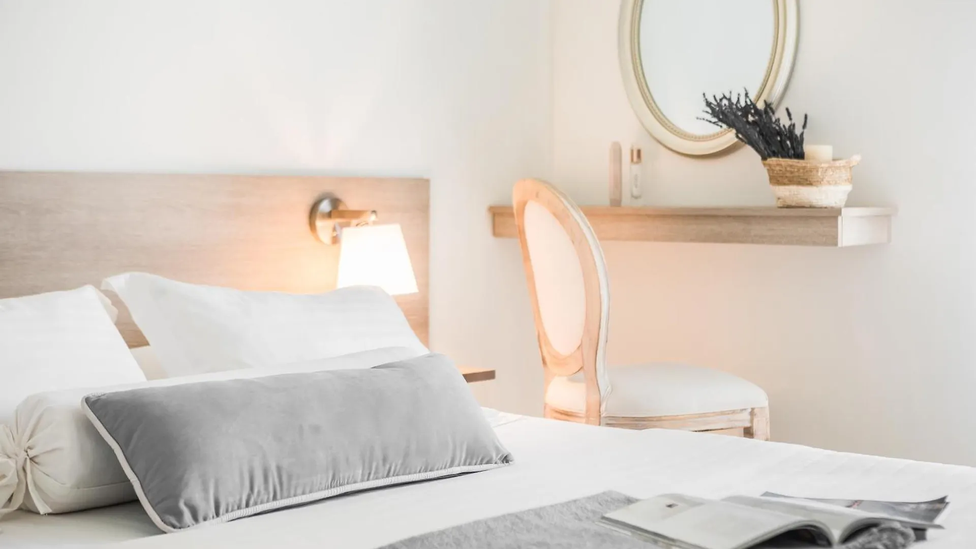 Malibu Suites & Apartments Argostoli