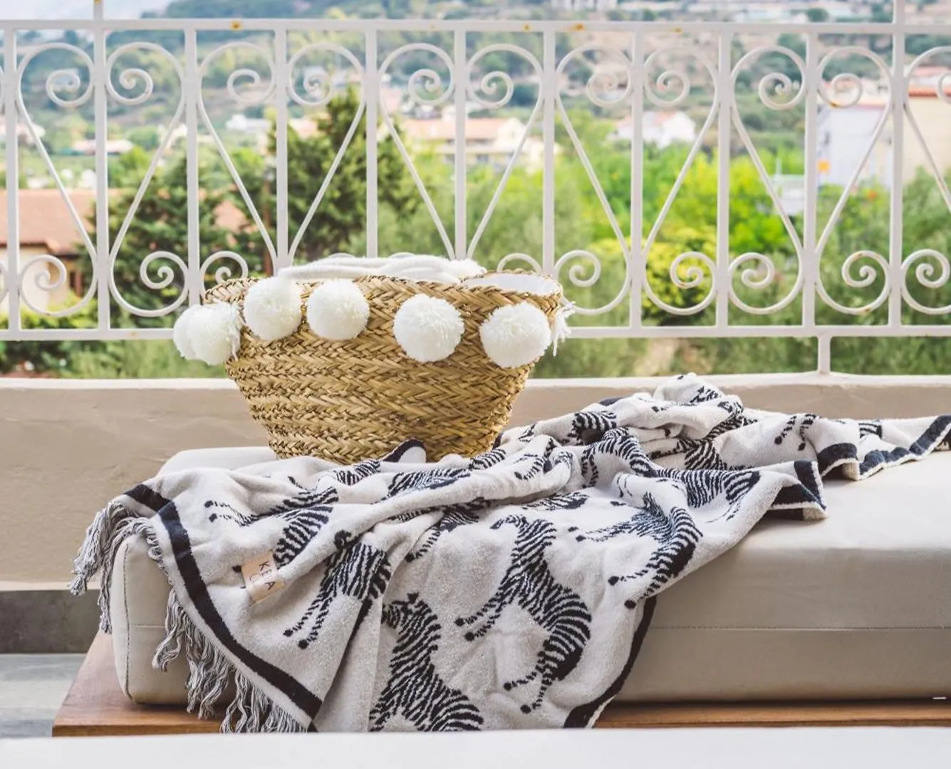 Malibu Suites & Apartments Argostoli  Argostoli (Kefalonia)