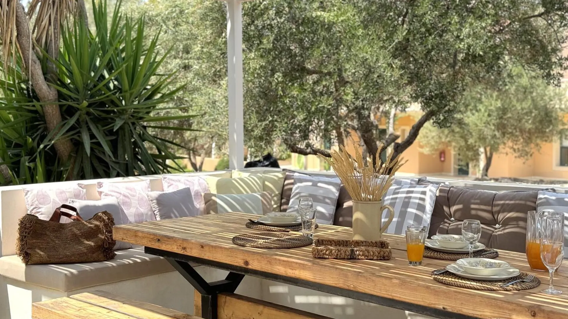 Malibu Suites & Apartments Argostoli