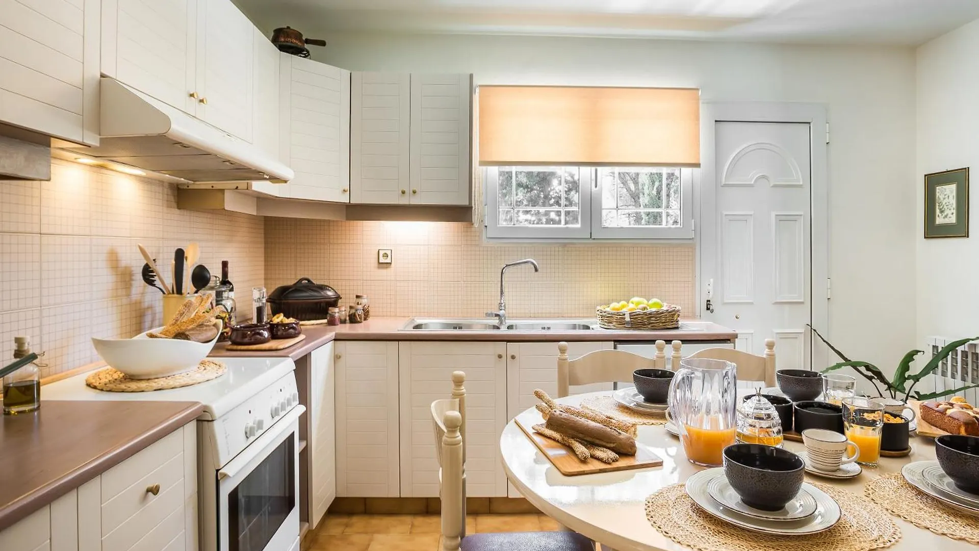 Malibu Suites & Apartments Argostoli   Argostoli (Kefalonia)