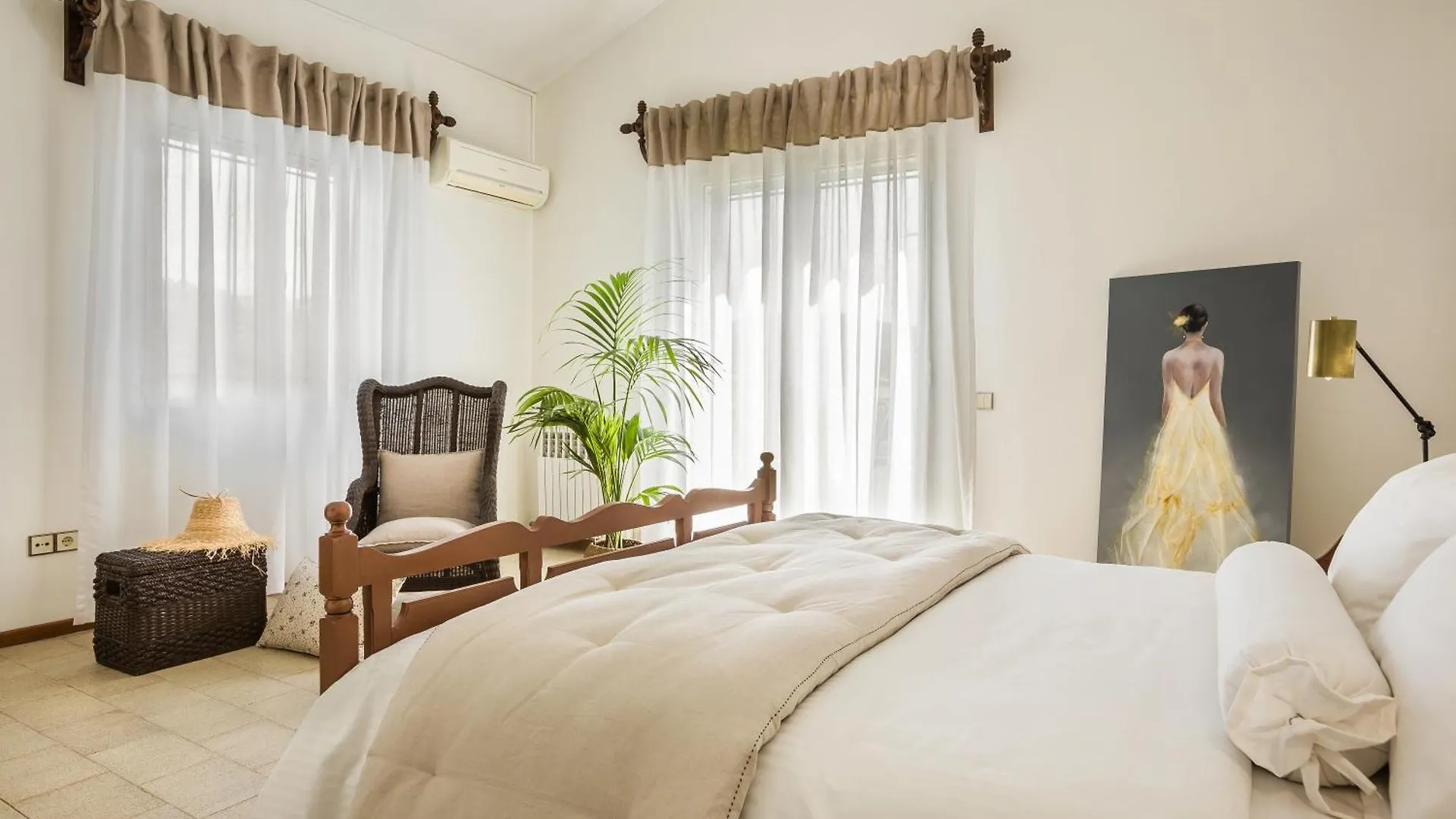 Malibu Suites & Apartments Argostoli  Grækenland