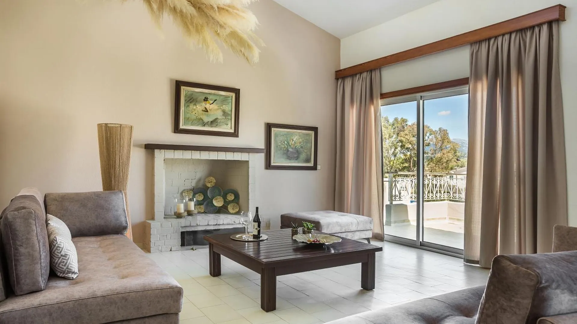 Malibu Suites & Apartments Argostoli  Argostoli (Kefalonia)