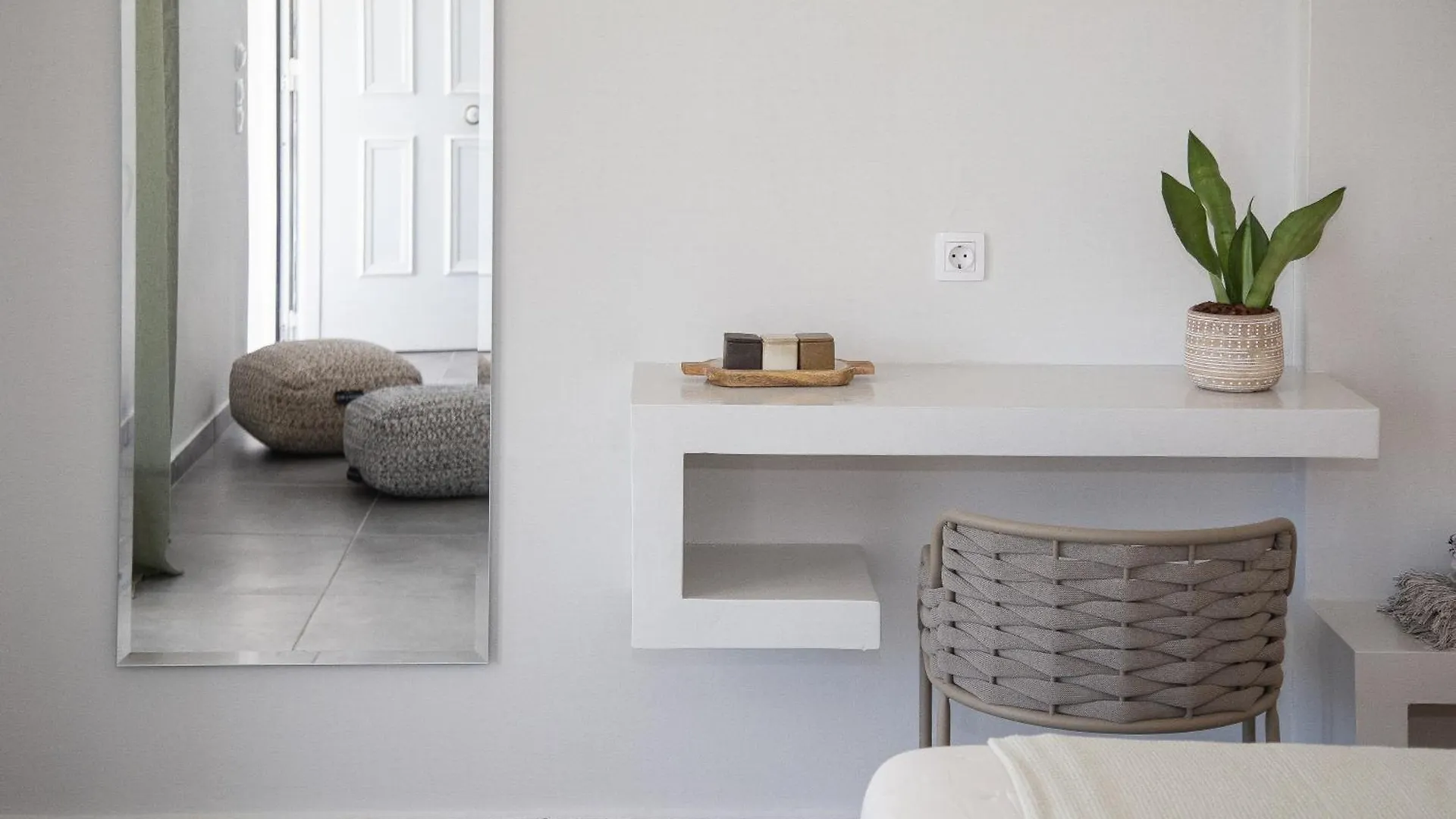 Malibu Suites & Apartments Argostoli