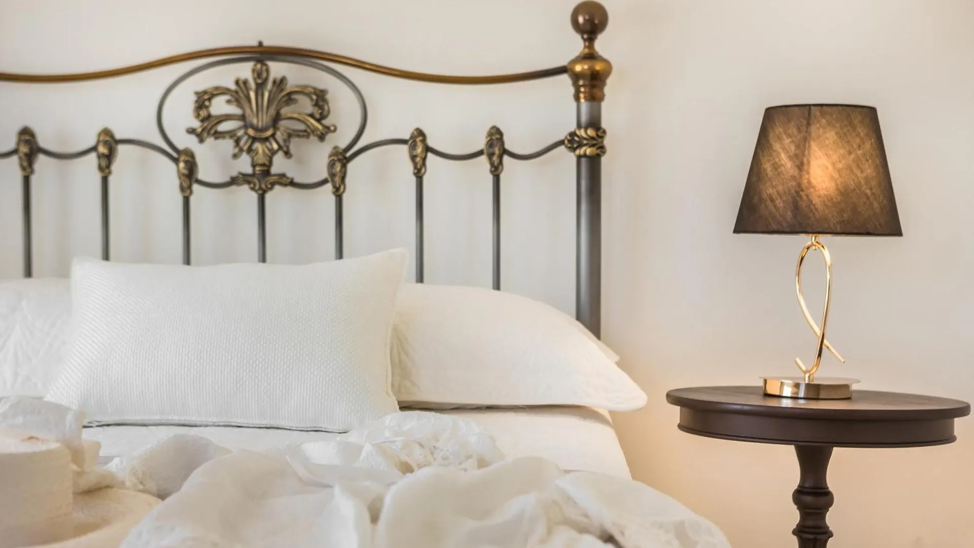 Malibu Suites & Apartments Argostoli