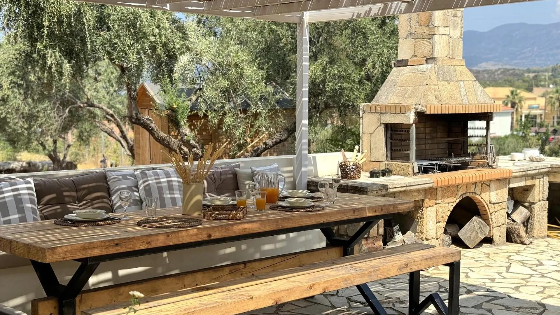 Malibu Suites & Apartments Argostoli