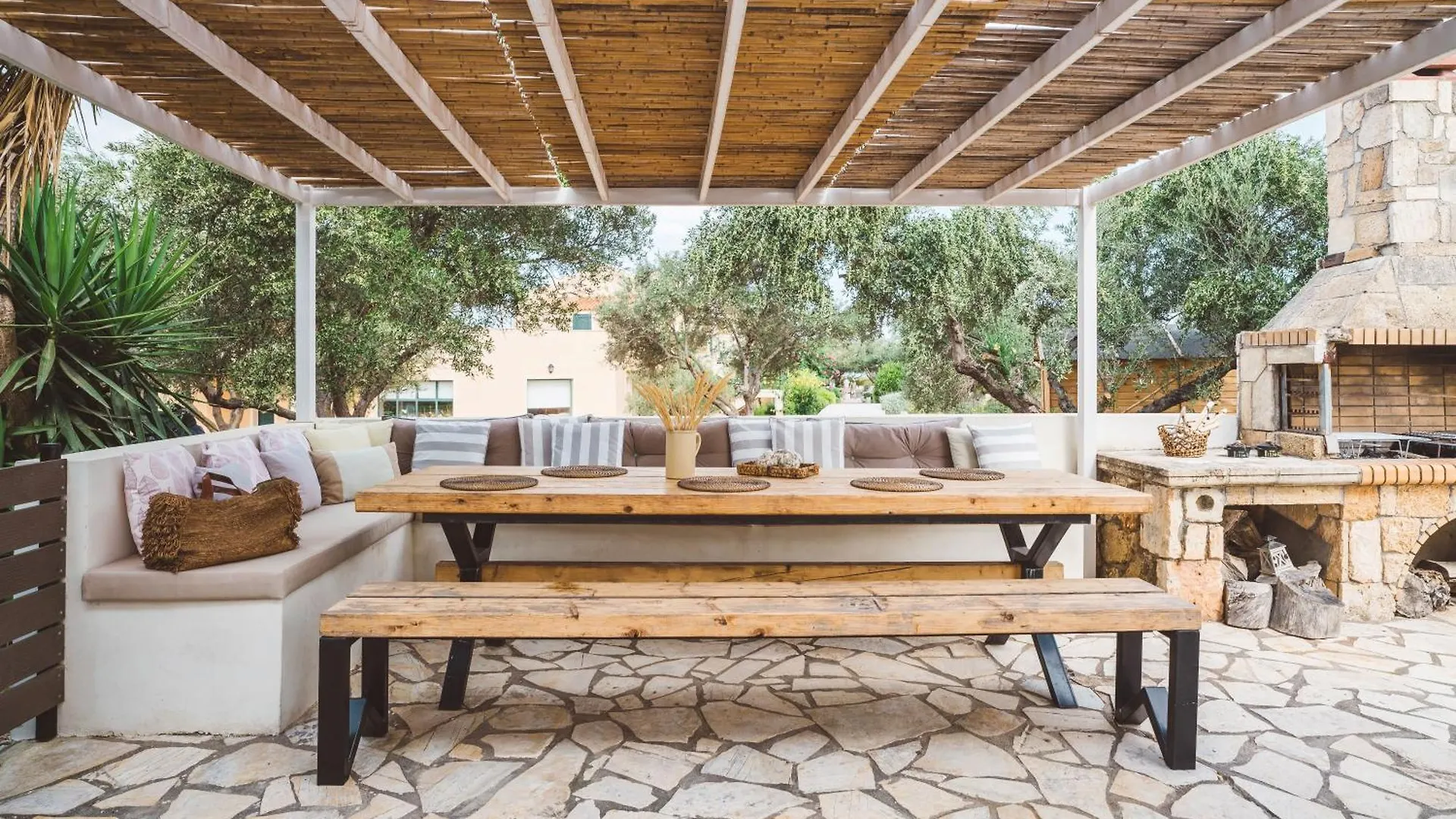 Malibu Suites & Apartments Argostoli  0*, Argostoli (Kefalonia) Grækenland