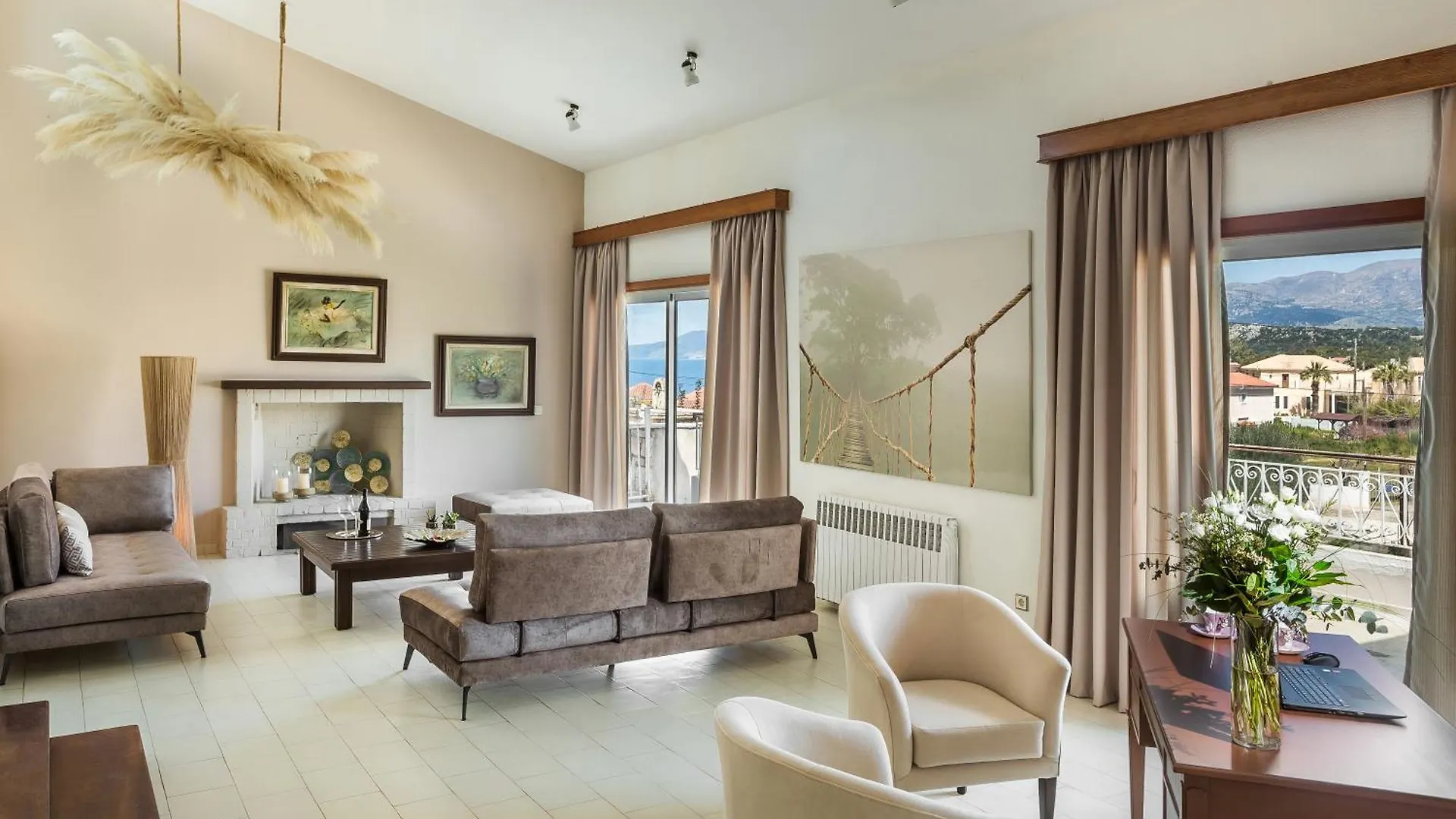 Malibu Suites & Apartments Argostoli  0*, Argostoli (Kefalonia)