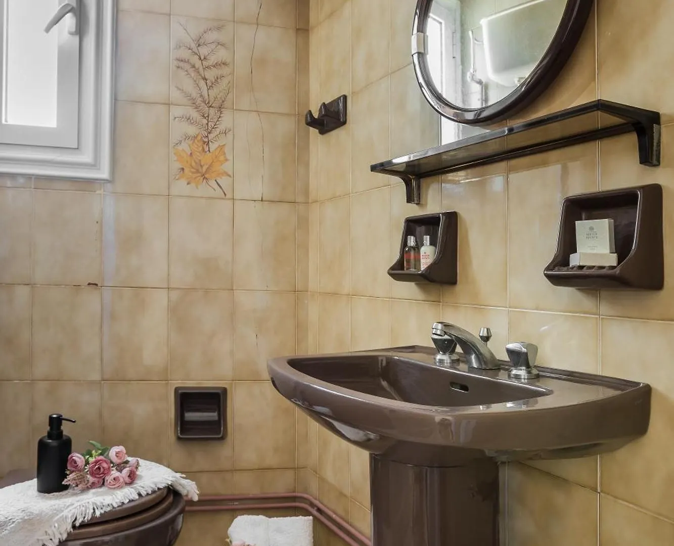 Malibu Suites & Apartments Argostoli  Argostoli (Kefalonia)