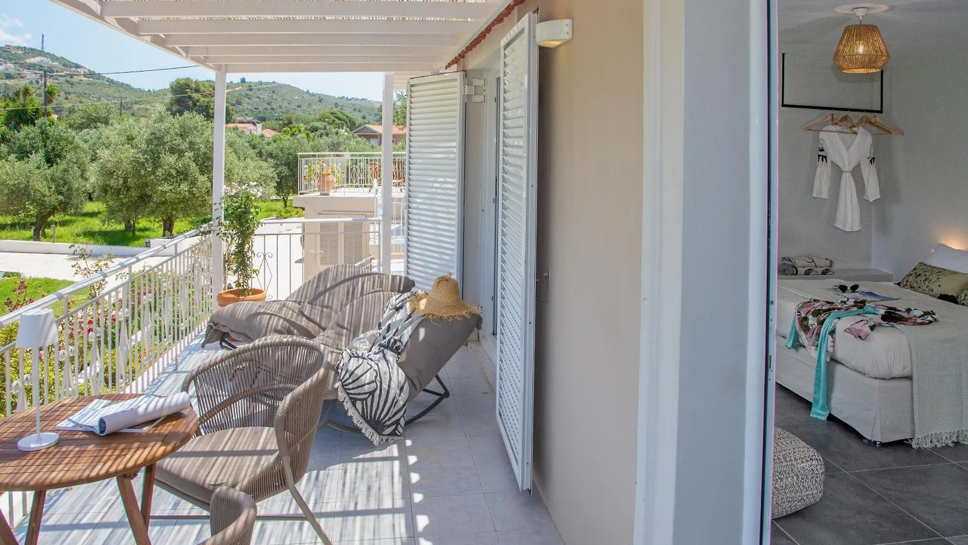 Malibu Suites & Apartments Argostoli  Grækenland