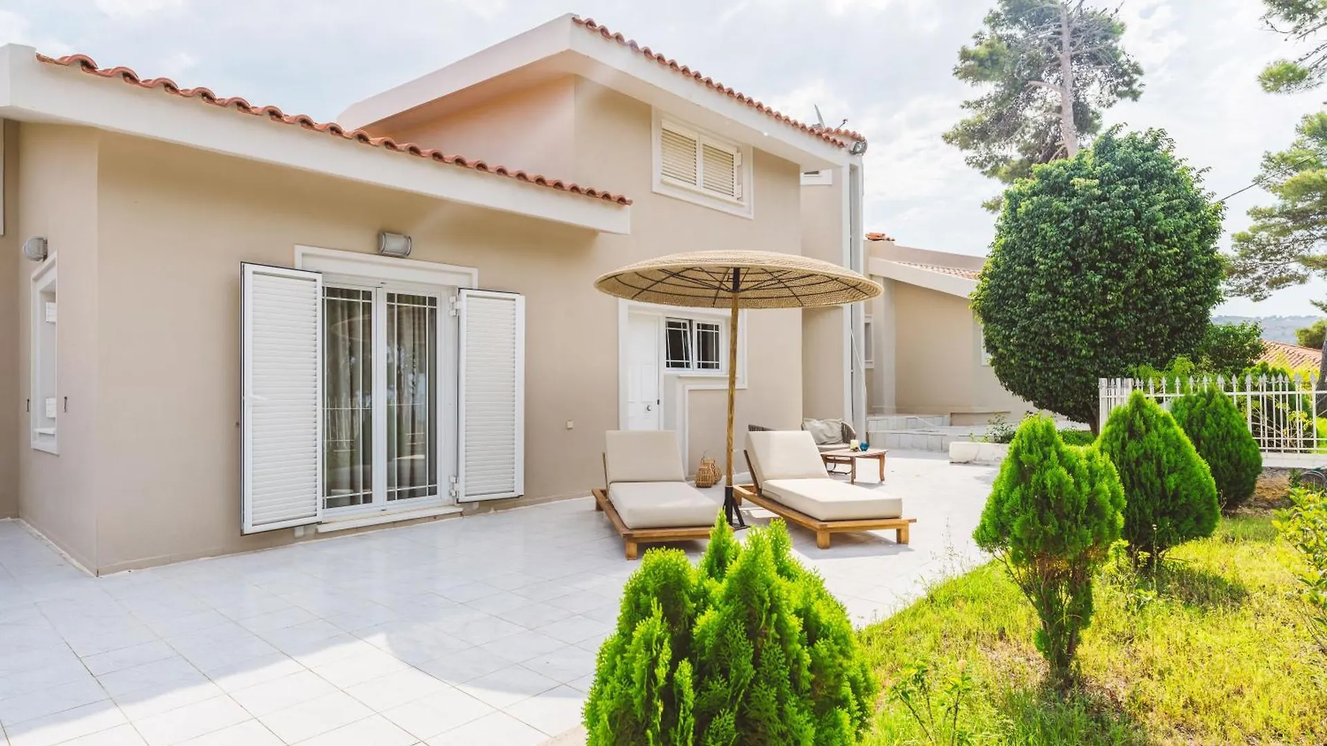 Malibu Suites & Apartments Argostoli   Argostoli (Kefalonia)