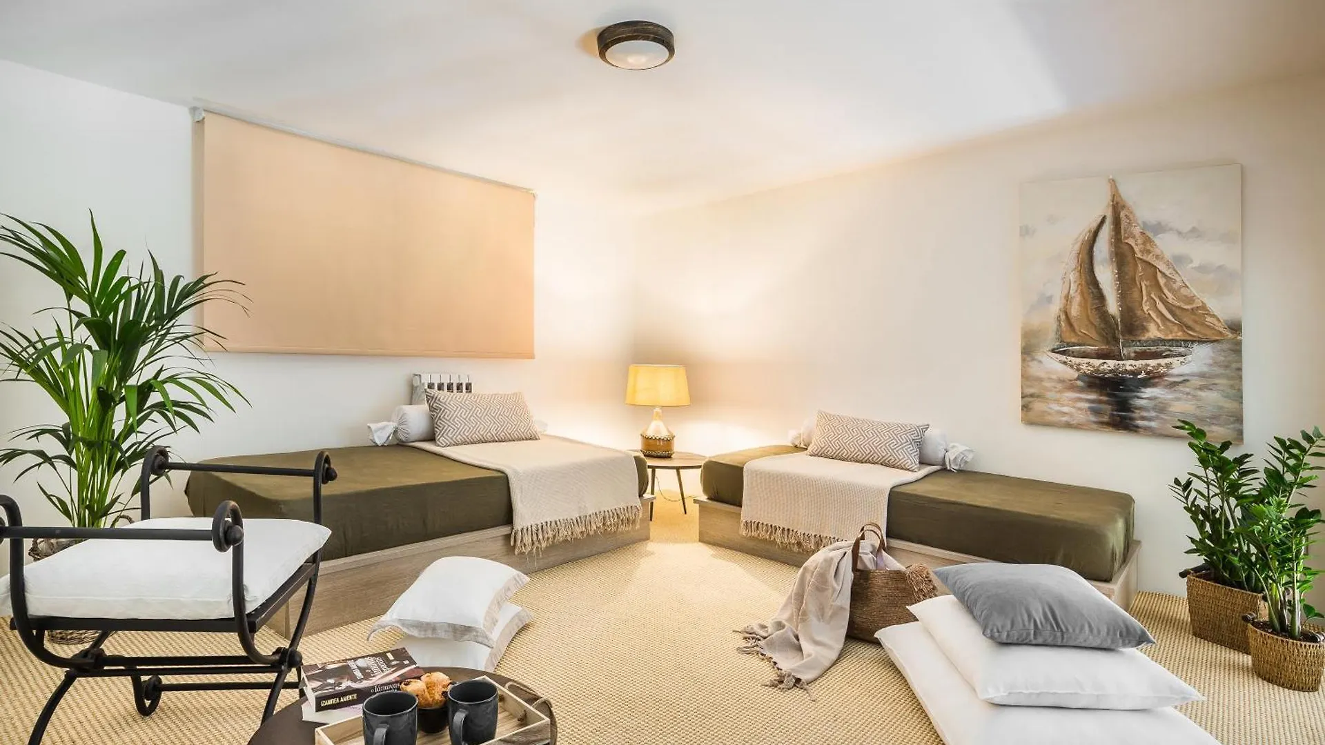 Malibu Suites & Apartments Argostoli