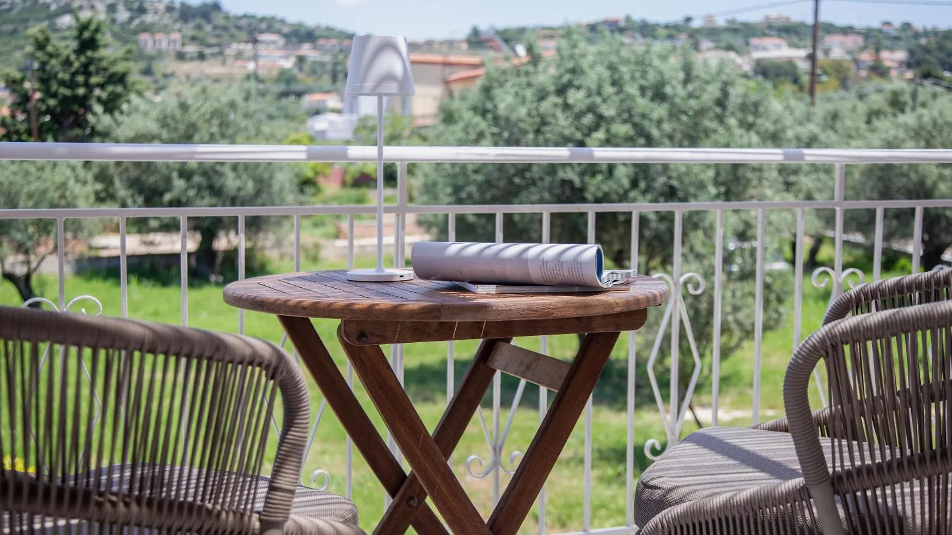 Malibu Suites & Apartments Argostoli  Grækenland