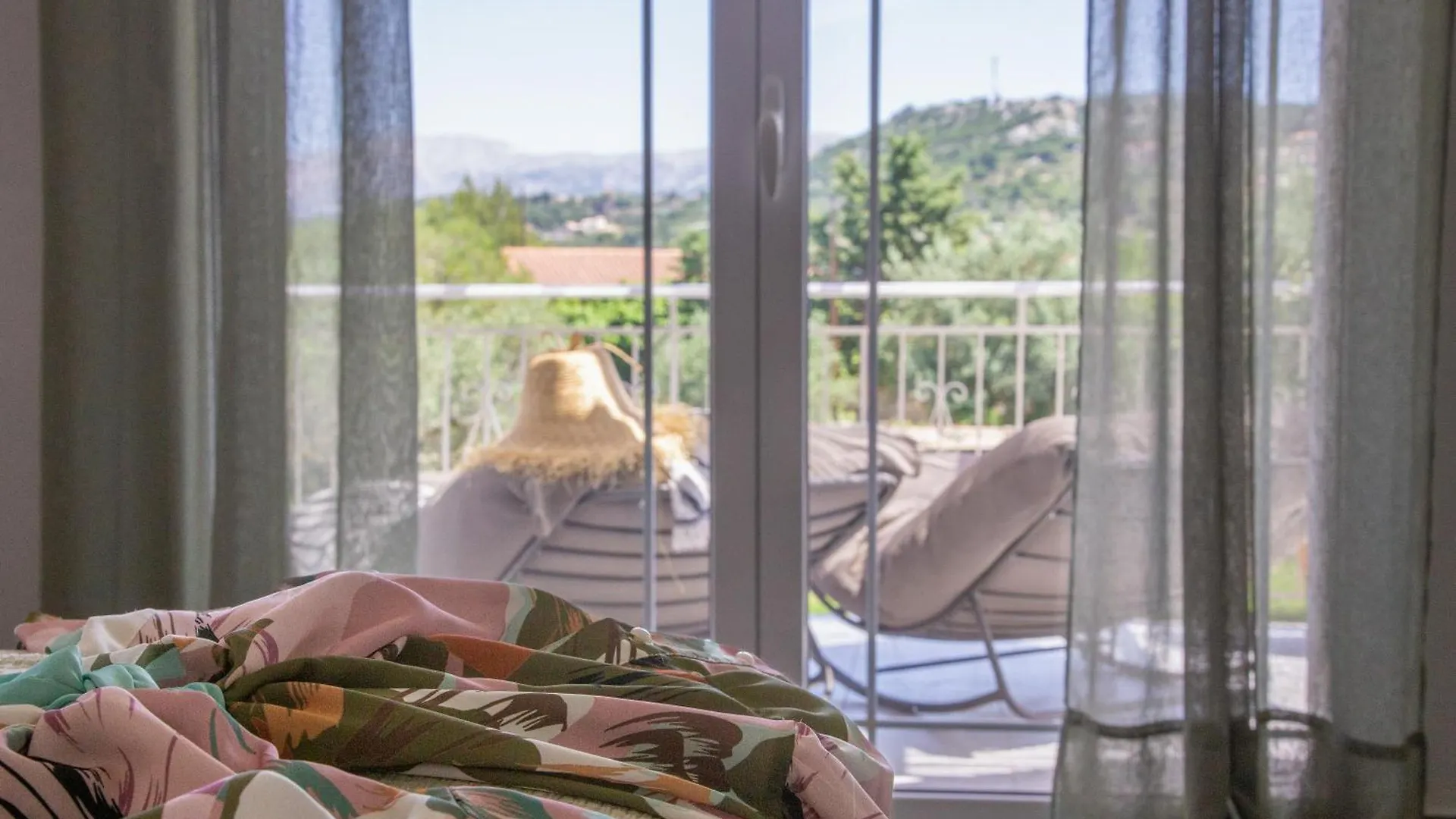 Malibu Suites & Apartments Argostoli  Grækenland