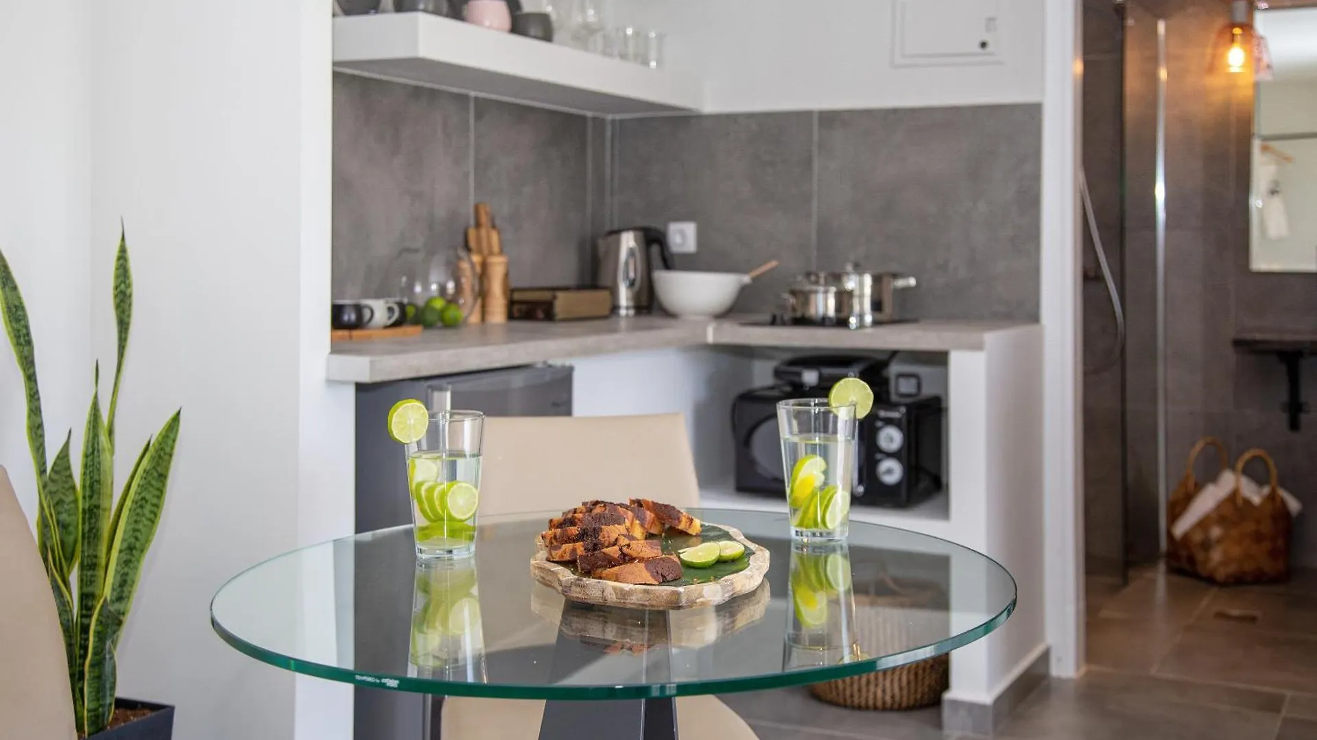 Malibu Suites & Apartments Argostoli  0*, Argostoli (Kefalonia)