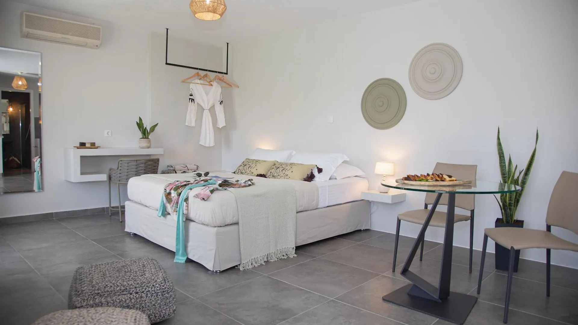 Malibu Suites & Apartments Argostoli