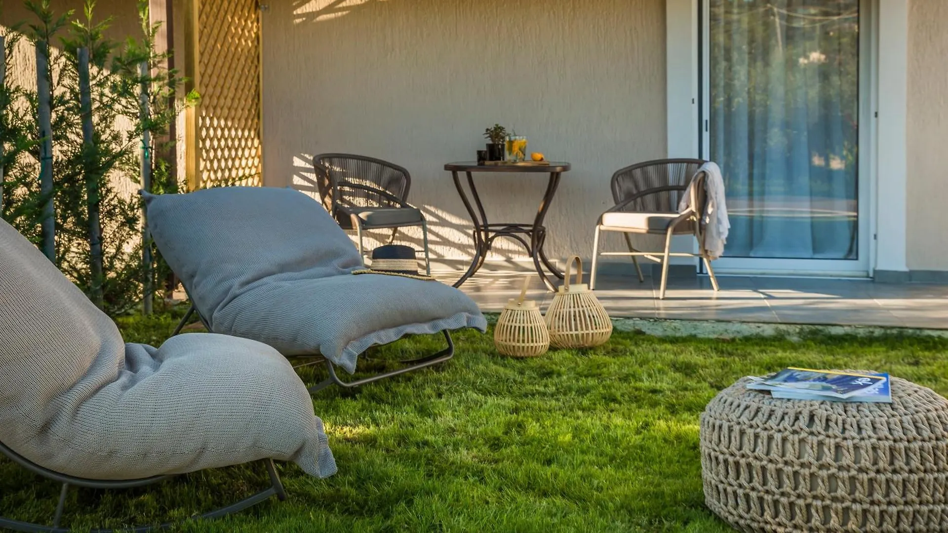 Malibu Suites & Apartments Argostoli  Grækenland