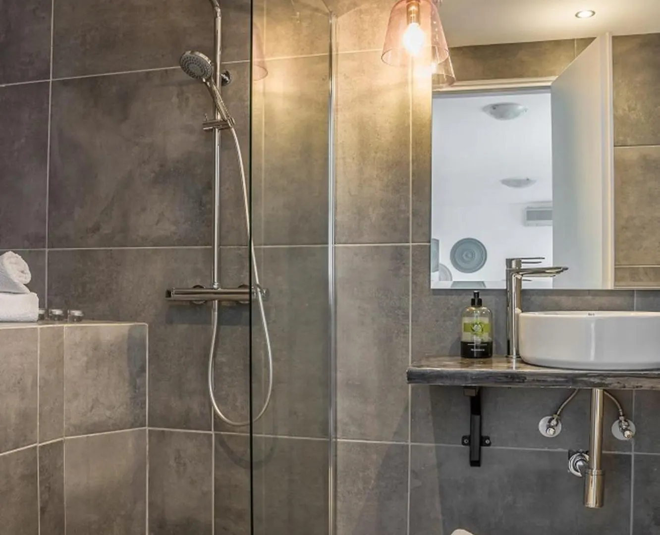 Malibu Suites & Apartments Argostoli  0*, Argostoli (Kefalonia)