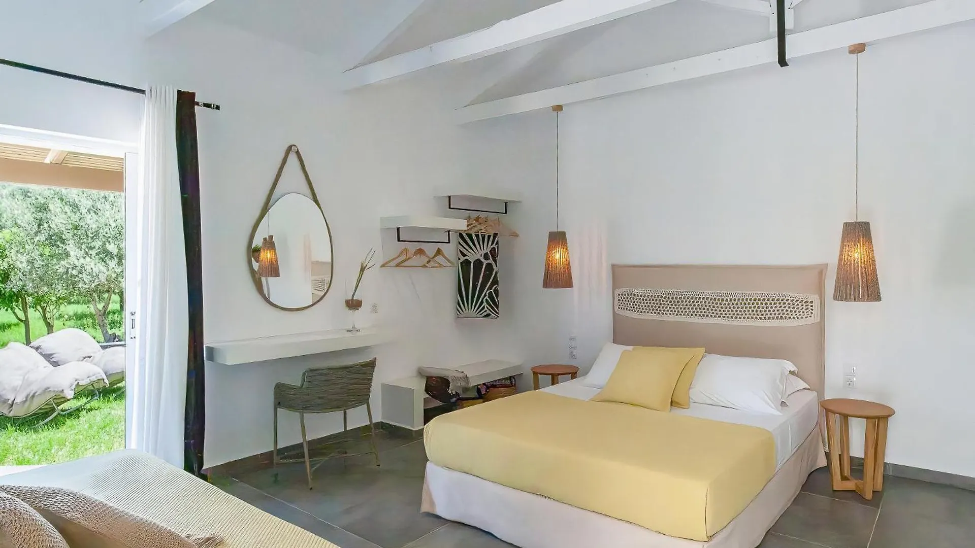 Malibu Suites & Apartments Argostoli