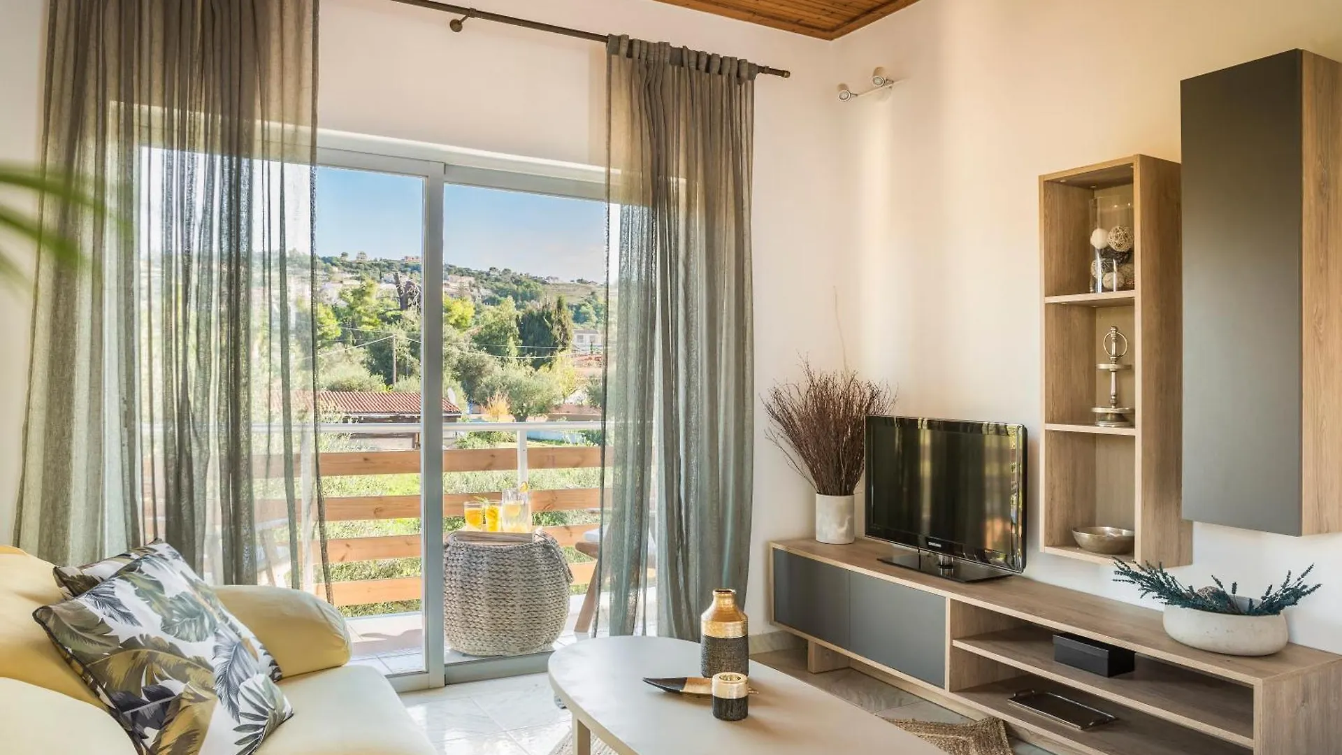 Malibu Suites & Apartments Argostoli