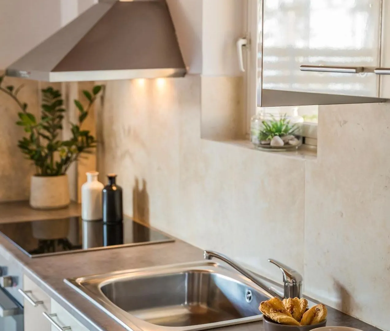 Malibu Suites & Apartments Argostoli  Grækenland