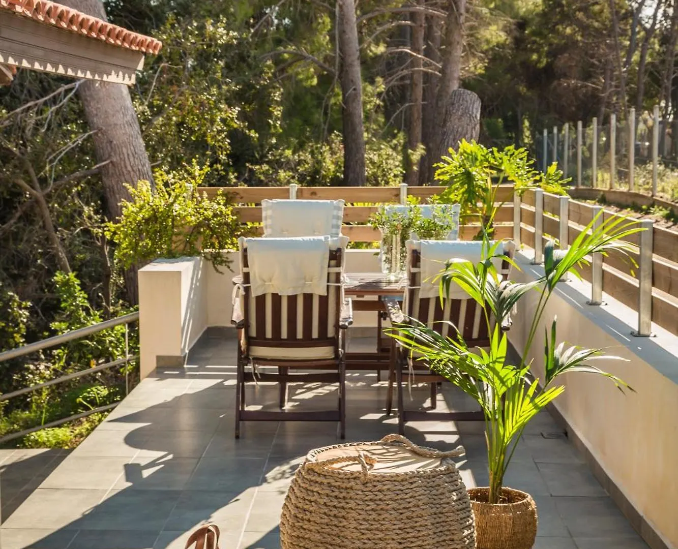 Malibu Suites & Apartments Argostoli  Grækenland