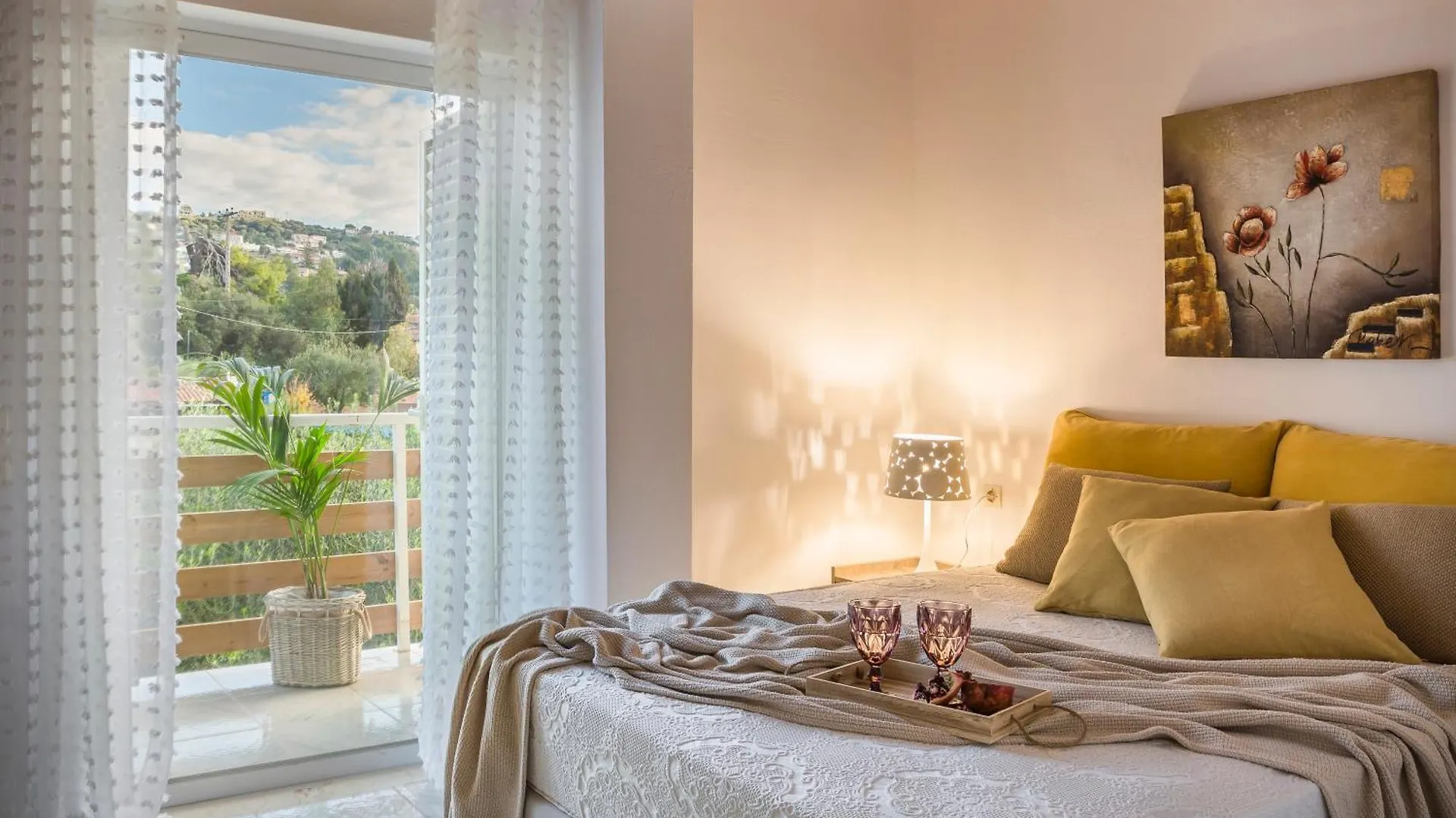 Malibu Suites & Apartments Argostoli  Argostoli (Kefalonia)