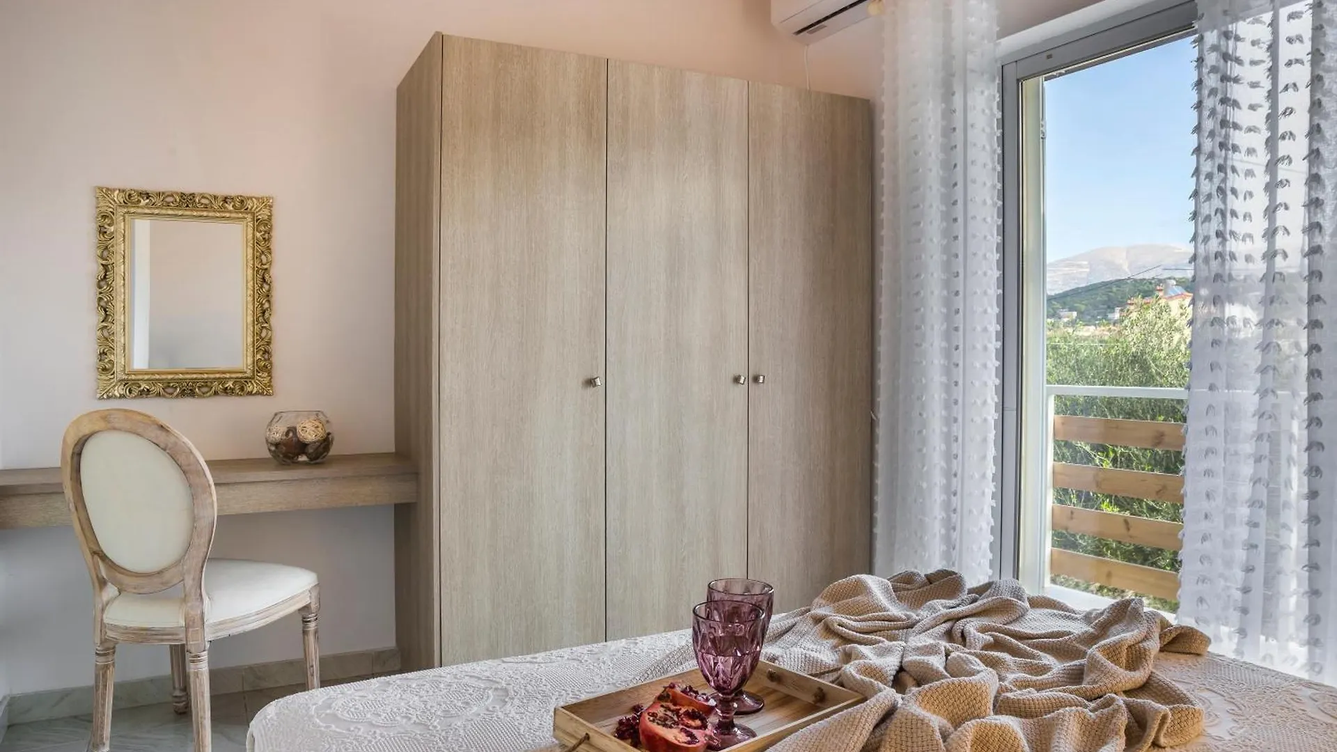 Malibu Suites & Apartments Argostoli  0*, Argostoli (Kefalonia) Grækenland