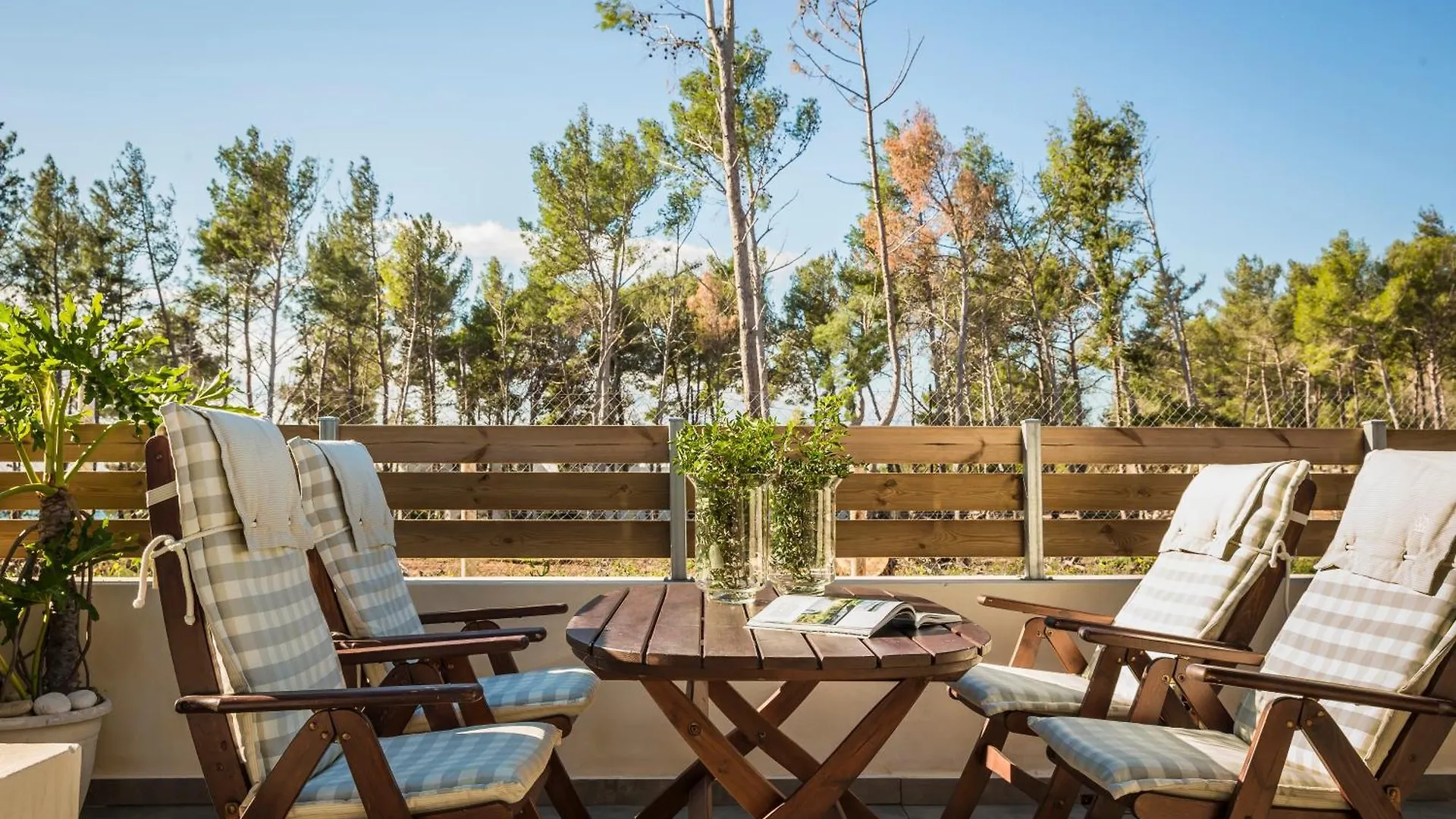 Malibu Suites & Apartments Argostoli  0*, Argostoli (Kefalonia)