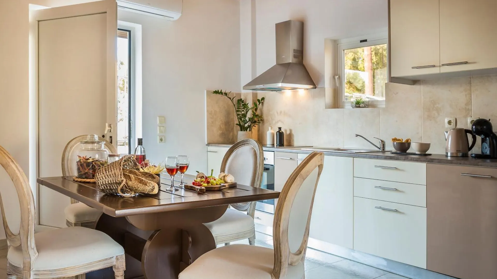 Malibu Suites & Apartments Argostoli  0*, Argostoli (Kefalonia) Grækenland