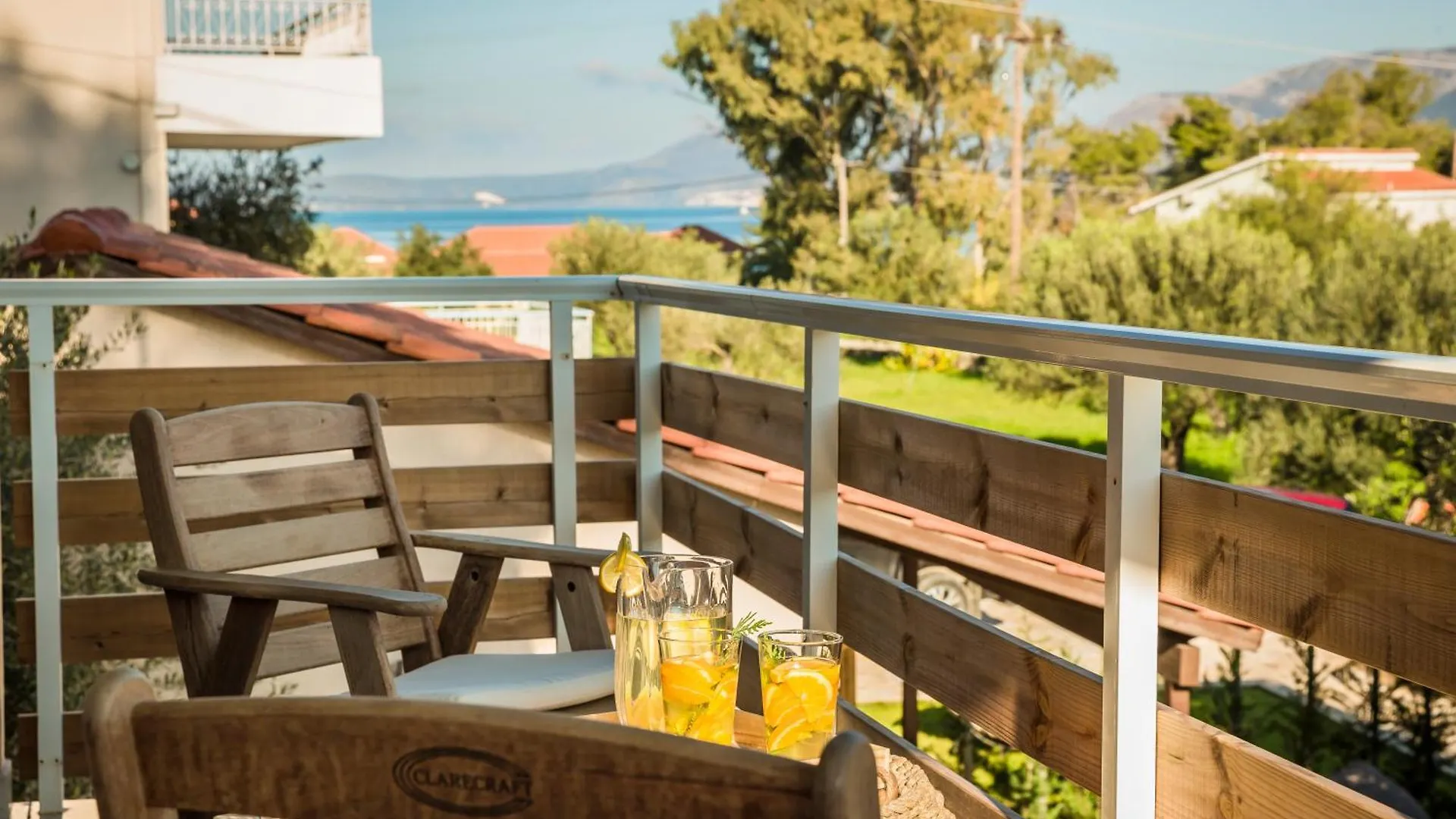 Malibu Suites & Apartments Argostoli