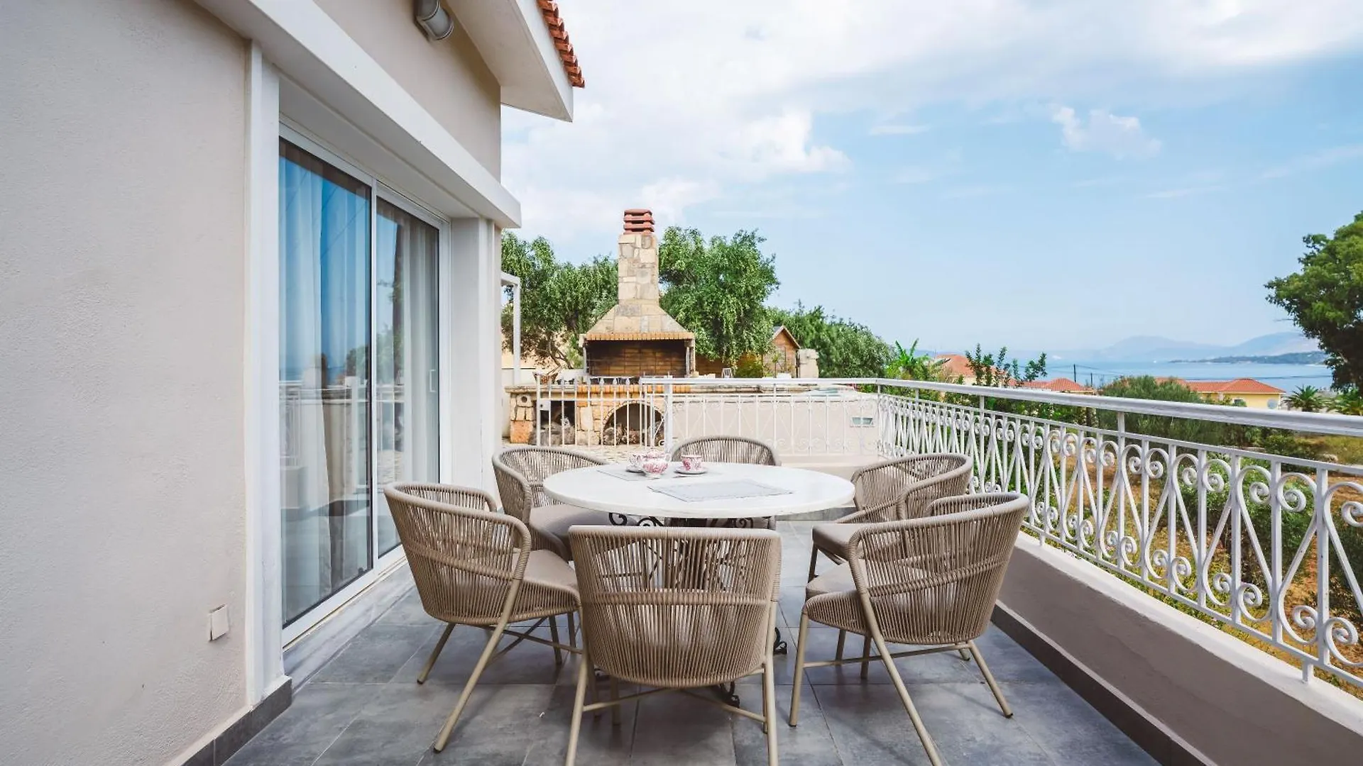 Malibu Suites & Apartments Argostoli