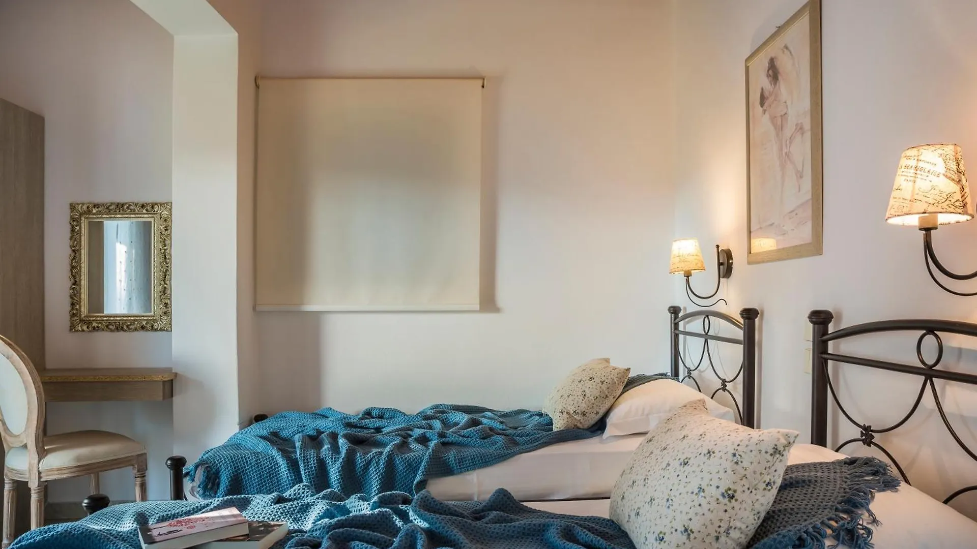 Malibu Suites & Apartments Argostoli  0*, Argostoli (Kefalonia) Greece
